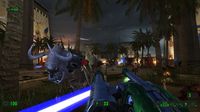 Serious Sam HD:  The First Encounter screenshot, image №270804 - RAWG