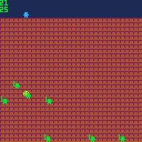 Ramparts defender (TweetTweetJam 7) screenshot, image №3115762 - RAWG