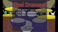 Pixel Drummer screenshot, image №2403666 - RAWG