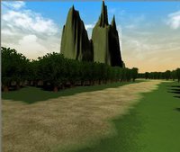 Nature's Kingdom screenshot, image №1207437 - RAWG