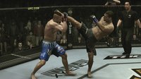 UFC 2009 Undisputed screenshot, image №285046 - RAWG