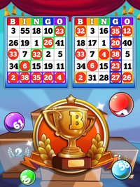 Bingo Heaven! screenshot, image №896335 - RAWG