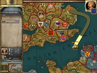 Crusader Kings screenshot, image №369090 - RAWG