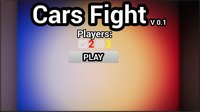 Cars Fight screenshot, image №1280755 - RAWG