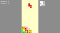 Impractical Tetris screenshot, image №2391476 - RAWG