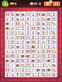 Mahjong Connect Delux screenshot, image №1762468 - RAWG