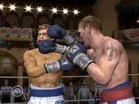 Fight Night Round 3 screenshot, image №513167 - RAWG