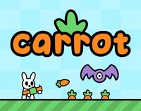 Carrot (itch) (itsboats) screenshot, image №3732586 - RAWG