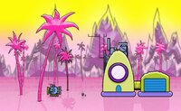 Lost Alien (FlexagonGames) screenshot, image №2510502 - RAWG