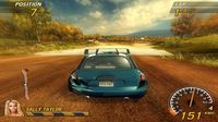 FlatOut 2 screenshot, image №224131 - RAWG