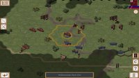 Fire and Fury: English Civil War screenshot, image №1732614 - RAWG