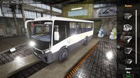 Bus Driver Simulator screenshot, image №2590377 - RAWG