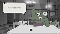 Later Alligator (itch) screenshot, image №2178776 - RAWG