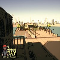 A mundane day screenshot, image №2243540 - RAWG