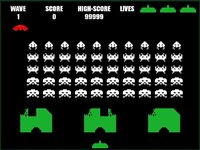 Back To The Arcade screenshot, image №3100622 - RAWG