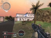 Marine Sharpshooter 4: Locked and Loaded screenshot, image №501511 - RAWG