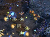 StarCraft II: Wings of Liberty screenshot, image №476740 - RAWG