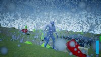 Yeti simulator 2k18 screenshot, image №1268173 - RAWG