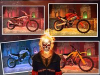 Ghost Rider 3D Season 2 screenshot, image №1756338 - RAWG