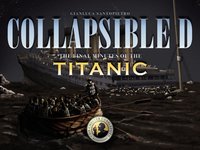 Collapsible D: Titanic game screenshot, image №2098047 - RAWG