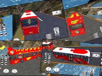 OffRoad Tourist Bus Sim 2018 screenshot, image №978172 - RAWG