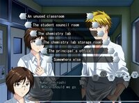Masquerade: Hell Academy screenshot, image №4156296 - RAWG