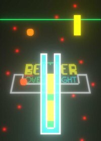 BETTER THAN OVER HEIGHT screenshot, image №3005236 - RAWG