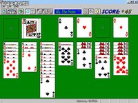 Solitaire Devil screenshot, image №342972 - RAWG