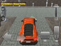 Car Driving: Maze Escape screenshot, image №917852 - RAWG