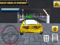 Car Parking: Audi Sim Game screenshot, image №1619468 - RAWG