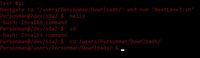 ARMAGEDDON (itch) (PersonPersonman) screenshot, image №1206682 - RAWG