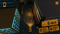 The Driver (Taprobana Studios) screenshot, image №3772740 - RAWG