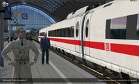 Microsoft Train Simulator 2 (2009) screenshot, image №471222 - RAWG