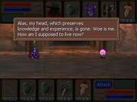 White Blade screenshot, image №3895947 - RAWG