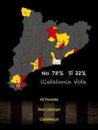 iCatalonia: Learn the Cities of Catalunya screenshot, image №1932691 - RAWG