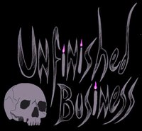 Unfinished Business screenshot, image №1116206 - RAWG