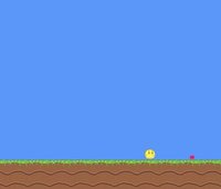 Blobyssey: a brother's quest_demo screenshot, image №1844699 - RAWG