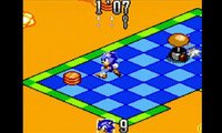 Sonic Labyrinth screenshot, image №261856 - RAWG