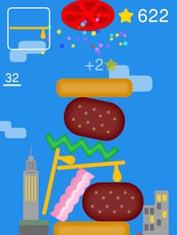 Extreme Burger screenshot, image №1751079 - RAWG