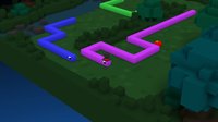 Blocky Snake screenshot, image №1644300 - RAWG