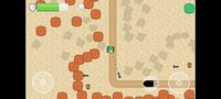 Tanky Tank game 2D screenshot, image №3497095 - RAWG