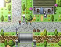 Elf's Diary screenshot, image №1153114 - RAWG