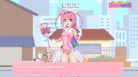 Alpacapaca Double Dash (itch) screenshot, image №2366119 - RAWG