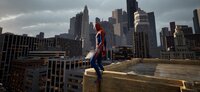 Marvel's Spiderman: FanMade screenshot, image №3355217 - RAWG