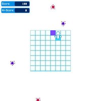 Bubblegun (itch) screenshot, image №2388789 - RAWG