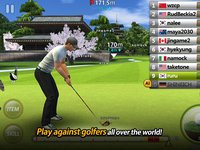 Golf Star screenshot, image №685715 - RAWG