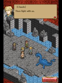 Mercenaries Saga2 screenshot, image №2099232 - RAWG