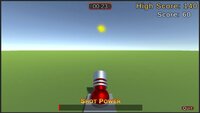 Poly Trick Shot screenshot, image №2760726 - RAWG