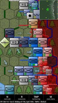 Battle of Berlin 1945 (free) screenshot, image №1487870 - RAWG