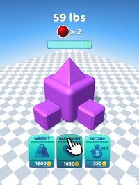 Drop Weight screenshot, image №3484418 - RAWG